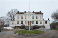 Viksberg Castle Hotel Sodertalje Exterior photo